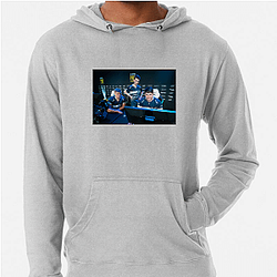 Complexity Gaming plays Rocket League Complexity Gaming Hoodies