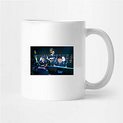 Complexity Gaming plays Rocket League Complexity Gaming Mugs