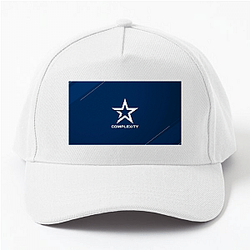 Complexity Gaming is based in Texas Complexity Gaming Hats & Caps