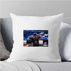 Complexity Gaming has a rich history Complexity Gaming Pillows Cover