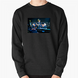 Complexity Gaming plays Rocket League Complexity Gaming Sweatshirts