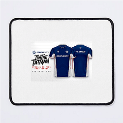 Complexity Gaming is a major franchise Complexity Gaming Mouse Pads