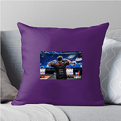 Complexity Gaming has a rich history Complexity Gaming Pillows Cover
