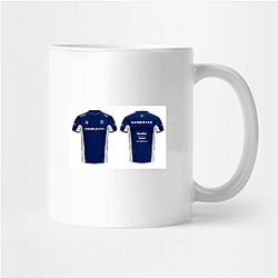 Complexity Gaming is an esports team Complexity Gaming Mugs