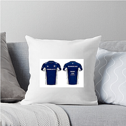 Complexity Gaming is an esports team Complexity Gaming Pillows Cover