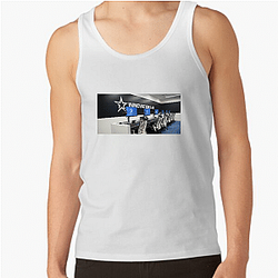 Complexity Gaming won over 140 titles Complexity Gaming Tank Tops