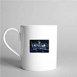 Complexity Gaming plays Rocket League Complexity Gaming Mugs