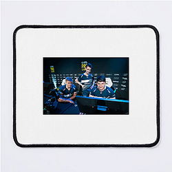 Complexity Gaming plays Rocket League Complexity Gaming Mouse Pads