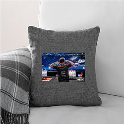 Complexity Gaming has a rich history Complexity Gaming Pillows Cover