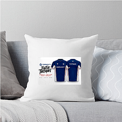 Complexity Gaming is a major franchise Complexity Gaming Pillows Cover