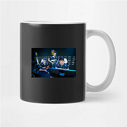 Complexity Gaming plays Rocket League Complexity Gaming Mugs