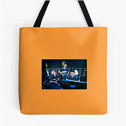 Complexity Gaming plays Rocket League Complexity Gaming Bags