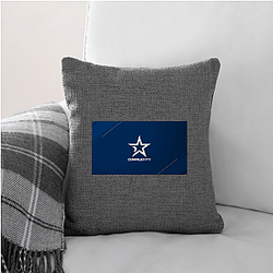 Complexity Gaming is based in Texas Complexity Gaming Pillows Cover