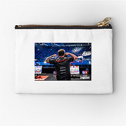 Complexity Gaming has a rich history Complexity Gaming Zipper Pouches