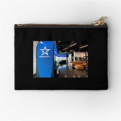 Complexity Gaming plays Apex Legends Complexity Gaming Zipper Pouches