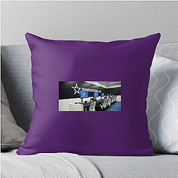 Complexity Gaming won over 140 titles Complexity Gaming Pillows Cover