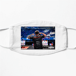 Complexity Gaming has a rich history Complexity Gaming Face Masks