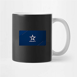 Complexity Gaming is based in Texas Complexity Gaming Mugs