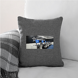 Complexity Gaming won over 140 titles Complexity Gaming Pillows Cover