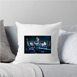 Complexity Gaming plays Rocket League Complexity Gaming Pillows Cover