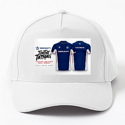 Complexity Gaming is a major franchise Complexity Gaming Hats & Caps