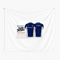 Complexity Gaming is a major franchise Complexity Gaming Tapestries