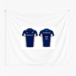 Complexity Gaming is an esports team Complexity Gaming Tapestries