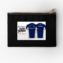 Complexity Gaming is a major franchise Complexity Gaming Zipper Pouches