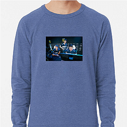 Complexity Gaming plays Rocket League Complexity Gaming Sweatshirts