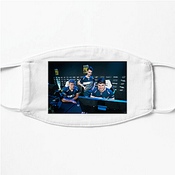 Complexity Gaming plays Rocket League Complexity Gaming Face Masks