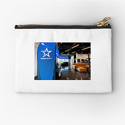 Complexity Gaming plays Apex Legends Complexity Gaming Zipper Pouches