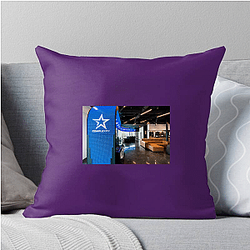 Complexity Gaming plays Apex Legends Complexity Gaming Pillows Cover