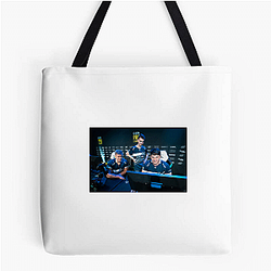 Complexity Gaming plays Rocket League Complexity Gaming Bags