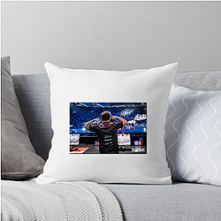 Complexity Gaming has a rich history Complexity Gaming Pillows Cover