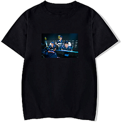 Complexity Gaming plays Rocket League Complexity Gaming T-Shirts