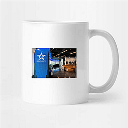 Complexity Gaming plays Apex Legends Complexity Gaming Mugs