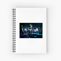 Complexity Gaming plays Rocket League Complexity Gaming Notebook