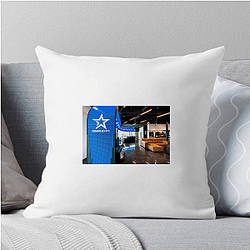 Complexity Gaming plays Apex Legends Complexity Gaming Pillows Cover