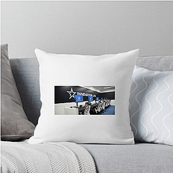 Complexity Gaming won over 140 titles Complexity Gaming Pillows Cover