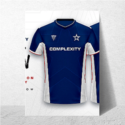 Complexity Gaming is a major franchise Complexity Gaming Posters