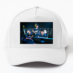 Complexity Gaming plays Rocket League Complexity Gaming Hats & Caps
