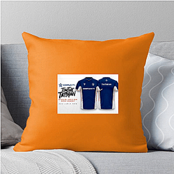 Complexity Gaming is a major franchise Complexity Gaming Pillows Cover