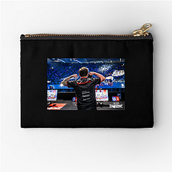Complexity Gaming has a rich history Complexity Gaming Zipper Pouches