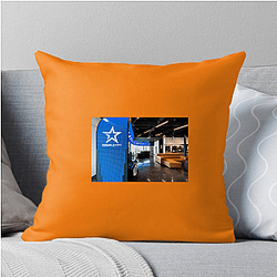 Complexity Gaming plays Apex Legends Complexity Gaming Pillows Cover
