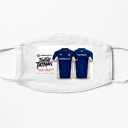 Complexity Gaming is a major franchise Complexity Gaming Face Masks