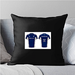 Complexity Gaming is an esports team Complexity Gaming Pillows Cover