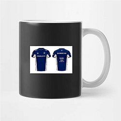 Complexity Gaming is an esports team Complexity Gaming Mugs
