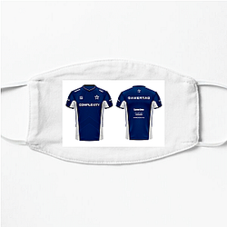 Complexity Gaming is an esports team Complexity Gaming Face Masks