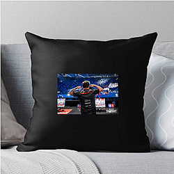 Complexity Gaming has a rich history Complexity Gaming Pillows Cover