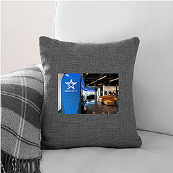Complexity Gaming plays Apex Legends Complexity Gaming Pillows Cover